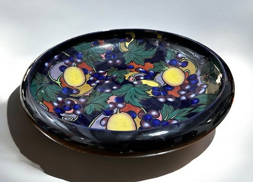 Royal stanley ware jacobean - stanley,