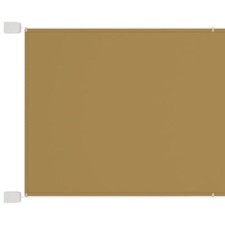 Tidyard Garden Awning Vertical