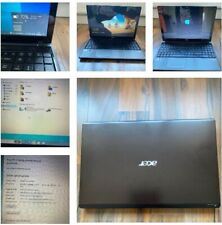 Laptop Acer Aspire 5820T