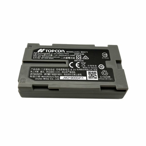 2993mah bdc71 li - bdc71, li-ion