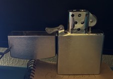 Giant Zippo Lighter Large