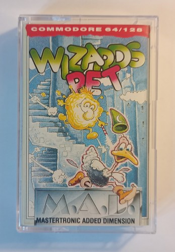 Wizards pet rare - pet,