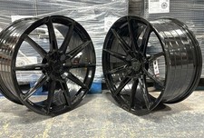 4x20" MERCEDES C CLASS RIVIERA