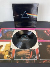 Pink Floyd - The Dark Side Of