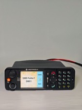 MTM800/MTM800E 800MHz MT712M