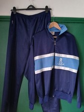 Vintage Mens XL  Tracksuit