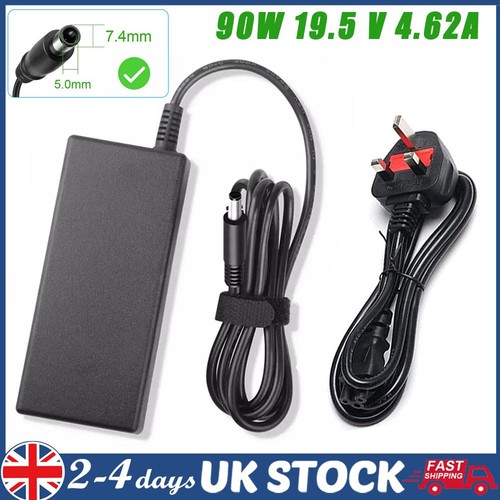 90w laptop charger for - 90w, dell