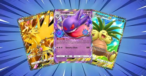 Pokémon tcg mystery pack - pokémon, 15