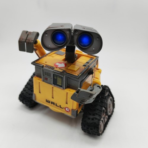 Disney pixar thinkway - pixar, toys