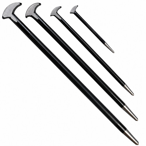 Auto choice 4pc heel podger - auto,