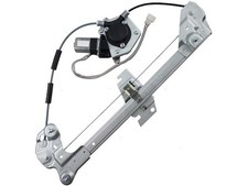 For Ford Escort Power Window Regulator and Motor Assembly Brock 26194GTXX