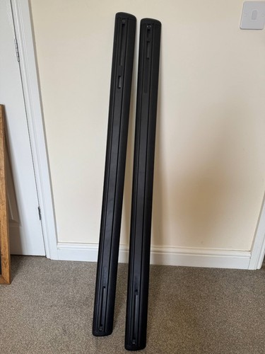 Thule wingbar evo 118cm - thule,