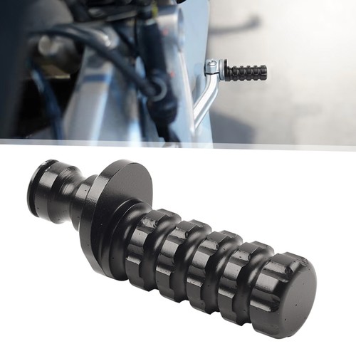 Rear brake pedal - brake, toe