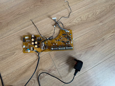 Vestax PDX2000 mainboard  PCB