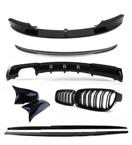 For bmw series f30 - bmw,