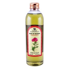 Rose of Sharon Anointing Oil 250 ml / 8.4 fl.oz from Holy Land Jerusalem