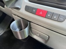 Cup Holder For Fiat Ducato