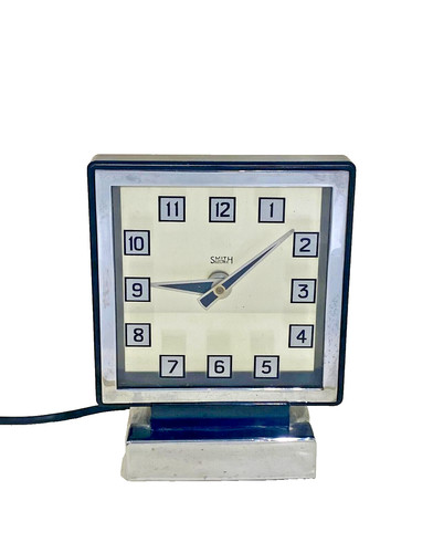 Antique 1930s art deco - 1930s,