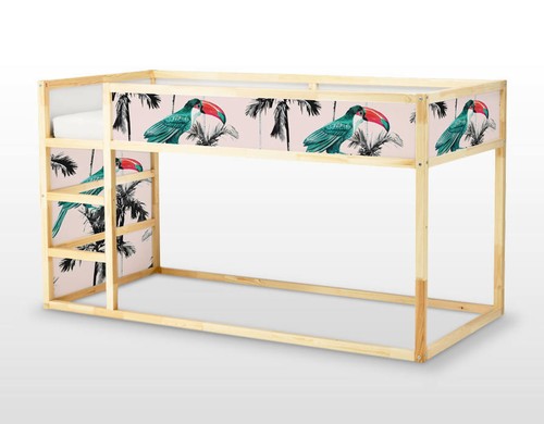 Ikea kura bed - ikea,