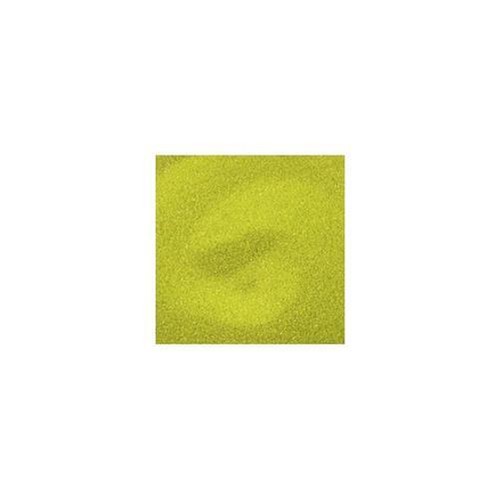 Coloured sand for gel - for, wax