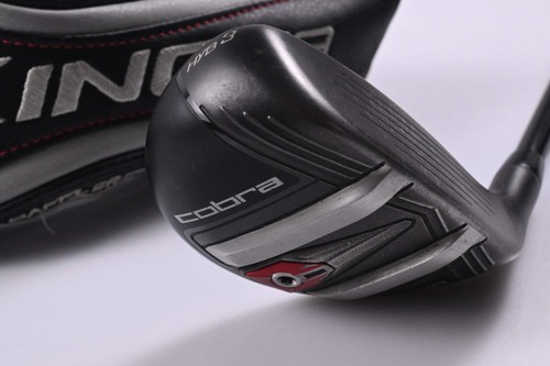 Cobra king hybrid 19 - cobra,