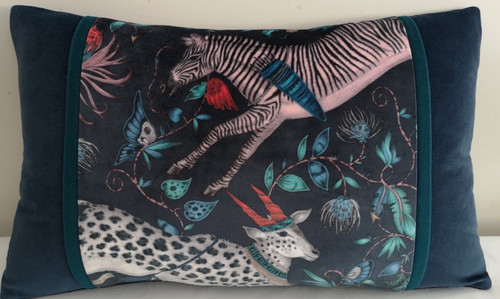 Emma shipley protea - j, navy