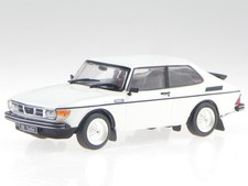 Saab 99 Turbo Predotyp 1977