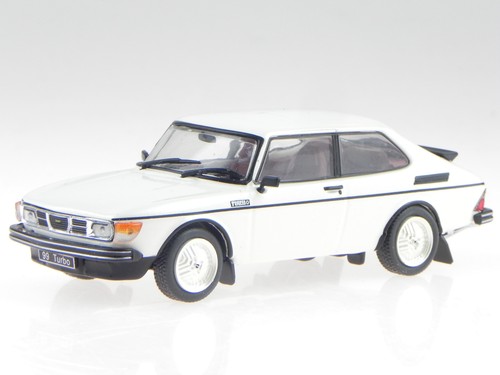 Saab turbo predotyp 1977 - 99,