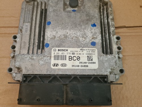 39140 2abb0 hyundai engine - 39140,