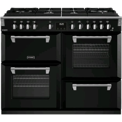 Richmond deluxe 110cm - richmond,
