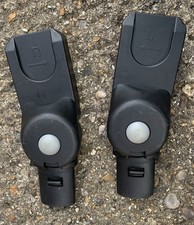 iCandy Apple 2 Pear Car Seat