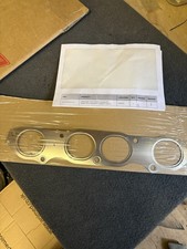 Genuine Honda S2000 Exhaust