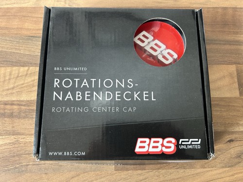 Bbs rotating 70mm - bbs, caps