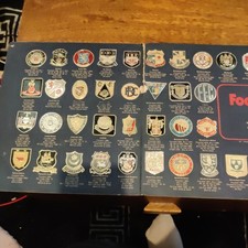 ESSO  Collection of Football