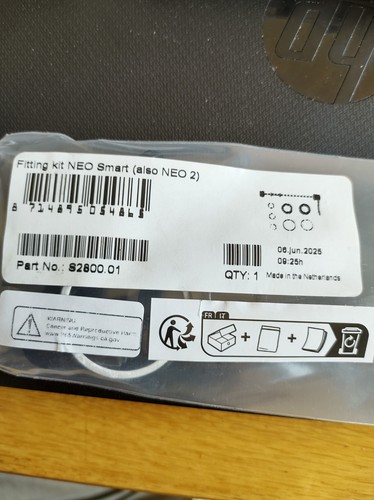 Tacx neo smart - tacx,