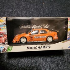 Minichamps Alfa Romeo 155 V6 Ti Dtm 1995 Erktwoeb