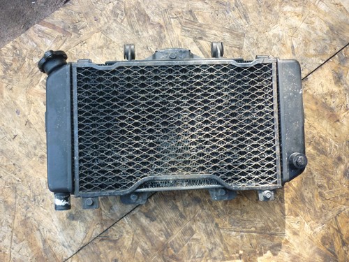 Yamaha tdm 850 1997 - tdm,