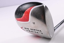 Callaway Big Bertha 460 Driver