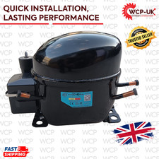 QD168H QD158H QD142H Refrigerator Compressor R134a 220-240V 50Hz Fridge Freezer