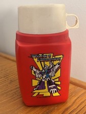 Vintage Transformers 1988