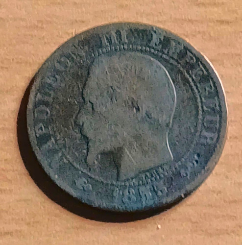 France 1853 napoleon - iii, 1