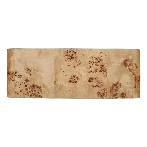 Npd furniture veyra - burl, 2in
