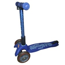 Kids Micro Scooters Mini