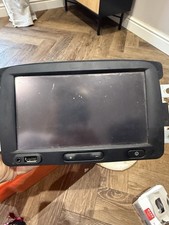 Renault Navigation,  Dab