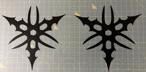 Yamaha tribal logo - yamaha,