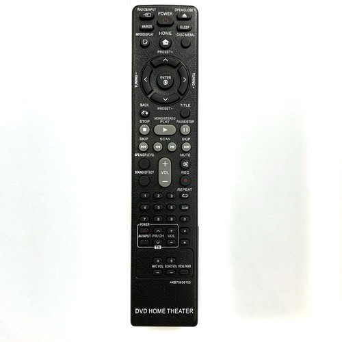 New akb73636102 for dvd - new,