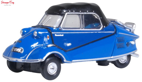 Oxford diecast 76mbc006 1 76 - oxford,
