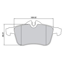 VOLPE SPRINT TRACK DAY FRONT