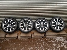 NISSAN QASHQAI J10 2011 ALLOY