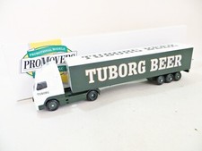 LLEDO PROMOVERS 'VOLVO FH12 TURBORG BEER LORRY' 1:76 MIB/BOXED. PROMOTIONAL